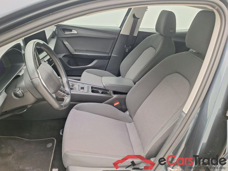 Seat, Leon '20, SEAT Leon 2.0 TDI 115 Reference 5d #3