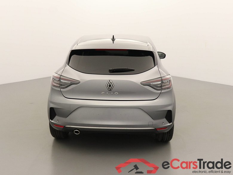 Renault Clio Techno 1.0 GASOLINE 90hp #5
