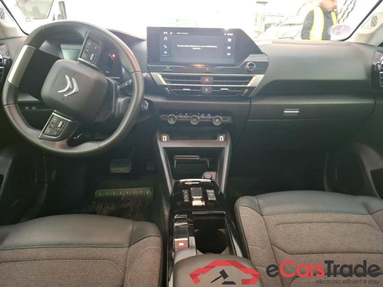 C4 X Feel Pack 1.2 PureTech 130CV BVA8 6E #5