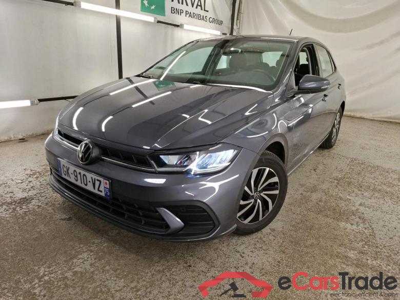VOLKSWAGEN Polo / 2021 / 5P / Berline 1.0 TSI 95 Life Business #1