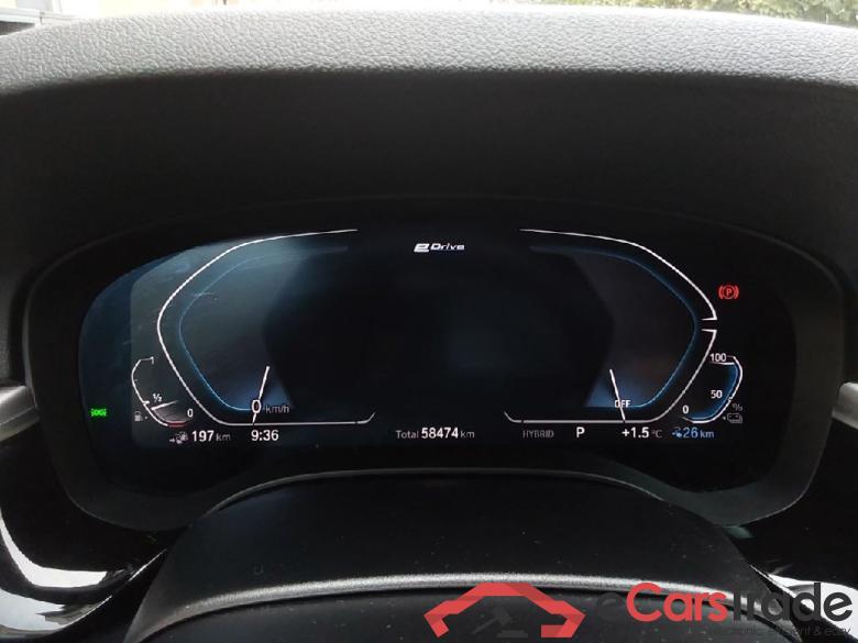 5 Touring 530 e xDrive M Sport 2.0 215KW AT8 E6d #6