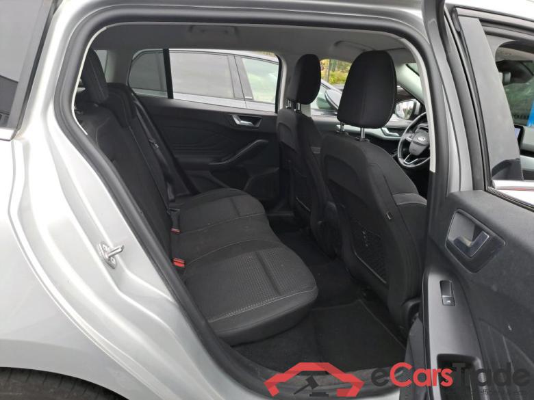 FORD Focus 1.0I ECOBOOST MHEV 92KW CONNECTED #6