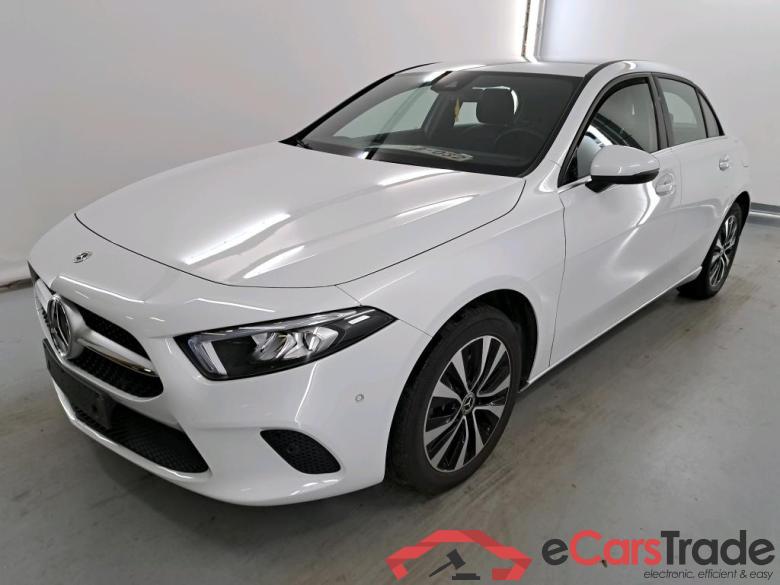 MERCEDES-BENZ A-CLASS 1.3 A 250 E BUSINESS LINE DCT #1