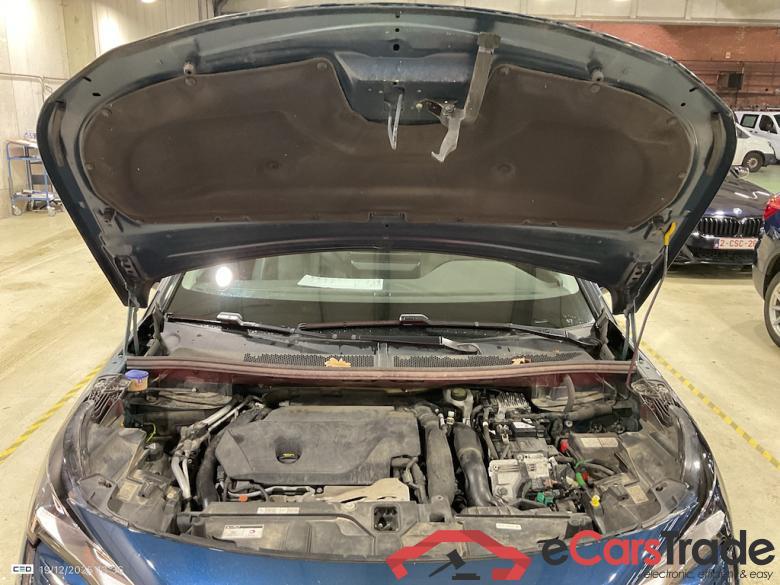 PEUGEOT 3008 1.6 HYBRID 225 E-AUTO8 ALLURE #6