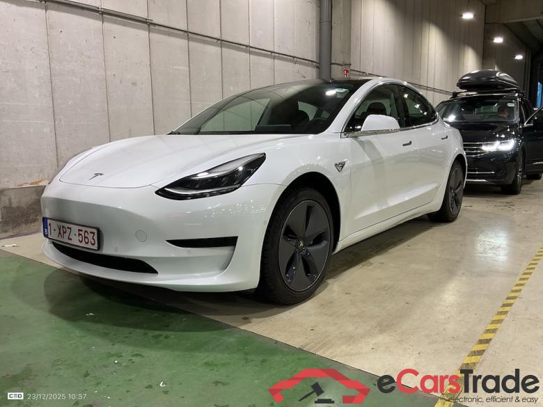 TESLA MODEL 3 55 kWh Standard Plus #1