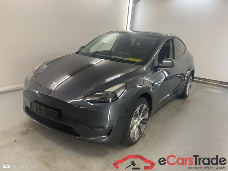 TESLA MODEL Y BEV 75KWH LONG RANGE AUTO 4WD #3