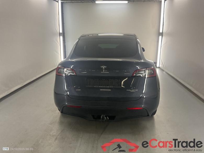 TESLA MODEL Y BEV 75KWH LONG RANGE AUTO 4WD #5