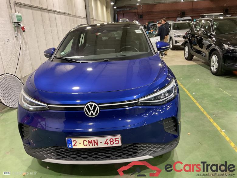 VOLKSWAGEN ID.4 BEV 82KWH 150KW PRO PERFORMANCE #2