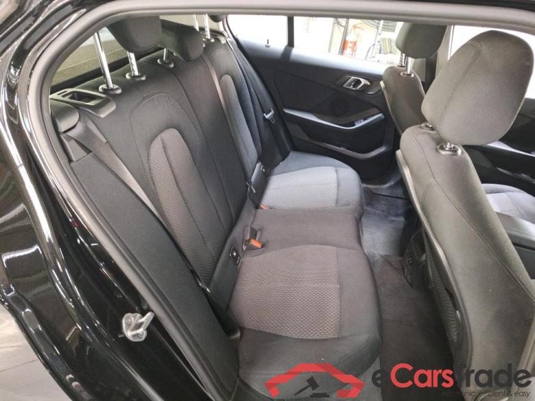 BMW 1 SERIES HATCH 1.5 116DA (85KW) #6