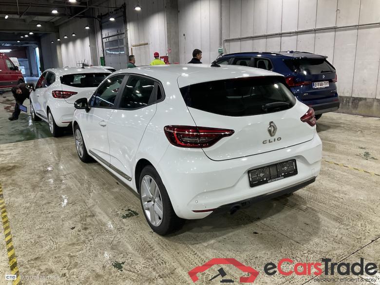 RENAULT Clio 1.0 TCE 100 CORPORATE EDITION #3