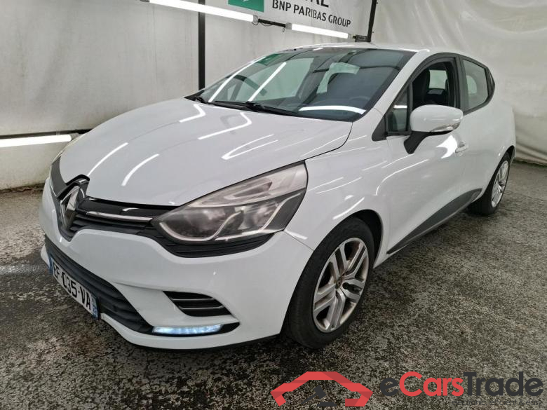 RENAULT CLIO 5p BER Zen Energy dCi 75 5P