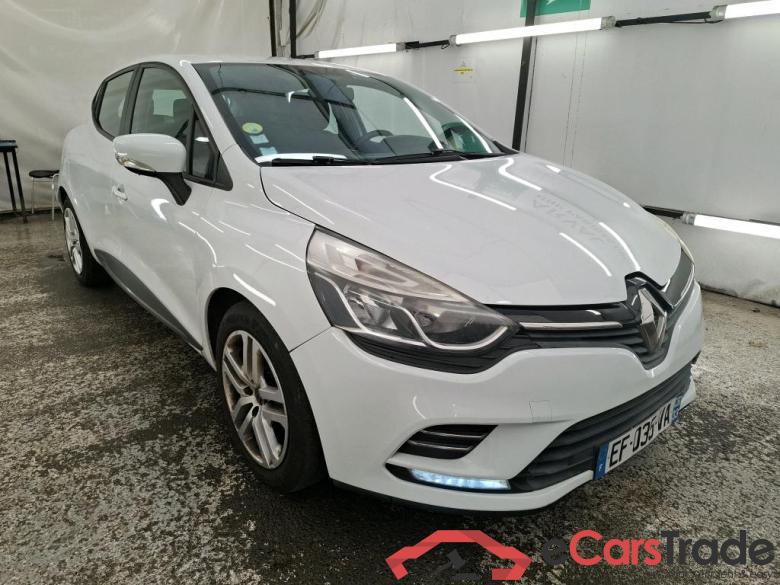 RENAULT CLIO 5p BER Zen Energy dCi 75 5P #4
