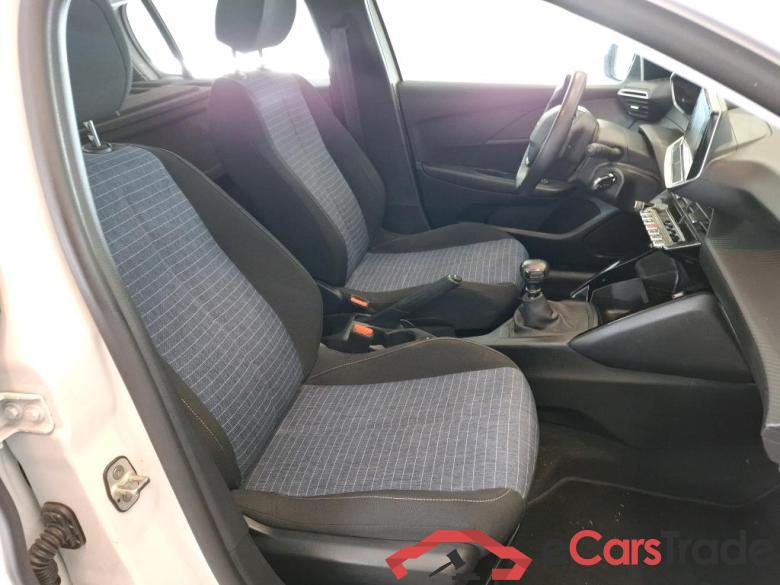 208 Premium 1.5 HDi 100CV BVM6 E6d #6