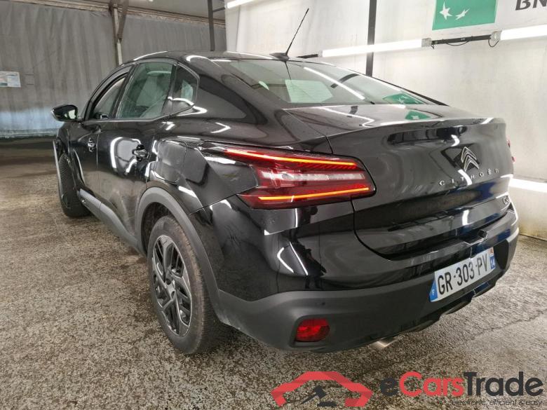 C4 X Feel Pack 1.2 PureTech 130CV BVA8 6E #2