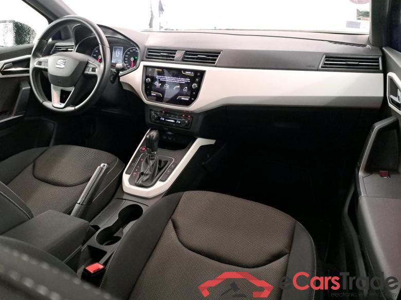 Arona Xcellence 1.0 TSI 115CV BVA7 E6 #5