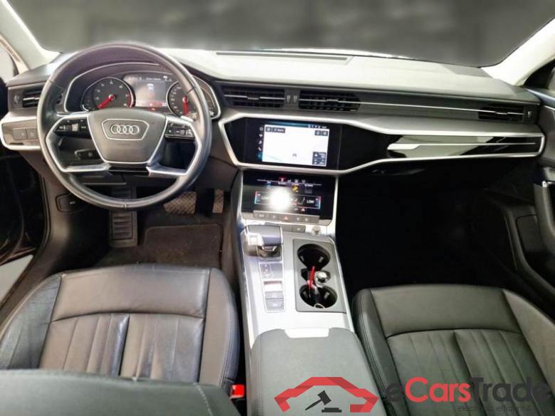 AUDI A6 / 2018 / 4P / BERLINA 45 TFSI 2.0 S TRONIC BUSINESS PLUS #3