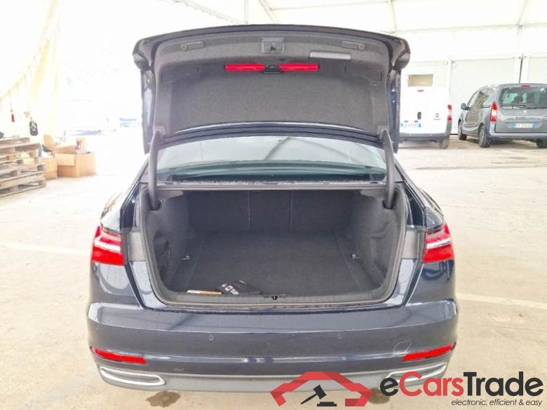 AUDI A6 / 2018 / 4P / BERLINA 45 TFSI 2.0 S TRONIC BUSINESS PLUS #5