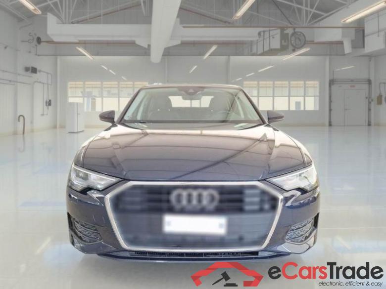 AUDI A6 / 2018 / 4P / BERLINA 45 TFSI 2.0 S TRONIC BUSINESS PLUS #6