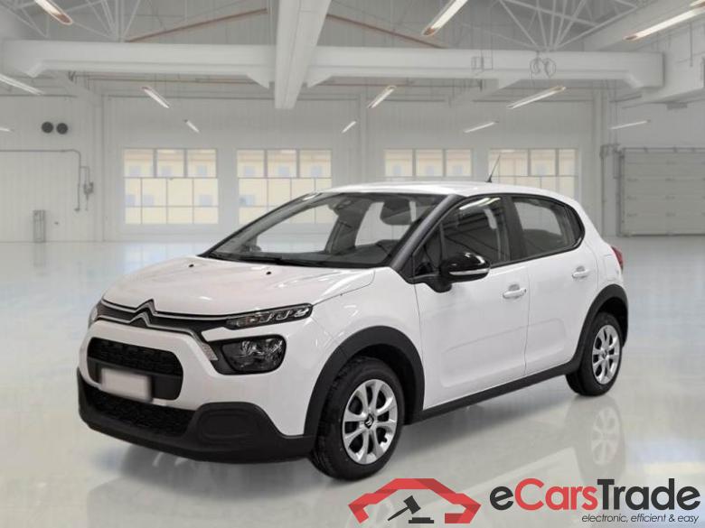 CITROEN C3 / 2020 / 5P / BERLINA PURETECH 83 SeS FEEL NEO PATENTATI #1