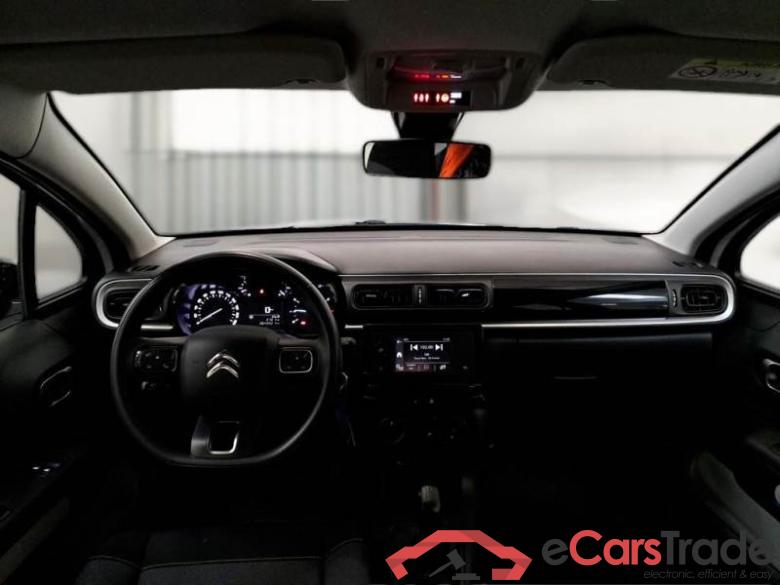 CITROEN C3 / 2020 / 5P / BERLINA PURETECH 83 SeS FEEL NEO PATENTATI #3