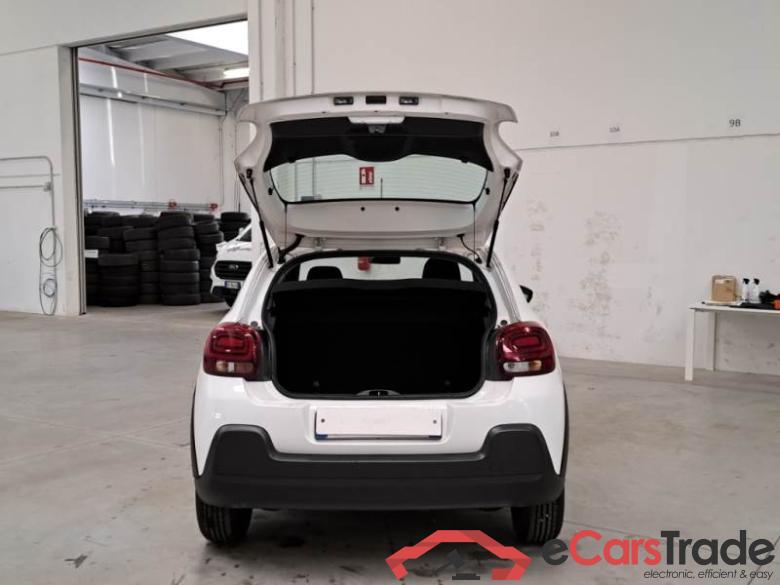 CITROEN C3 / 2020 / 5P / BERLINA PURETECH 83 SeS FEEL NEO PATENTATI #5