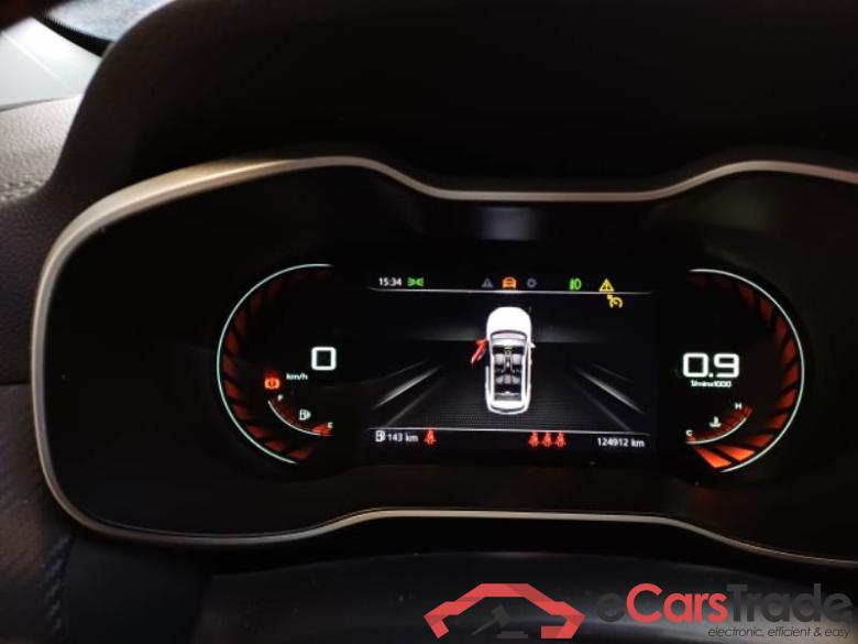 MG ZS / 2021 / 5P / SUV 1.5 VTI-TECH LUXURY #4