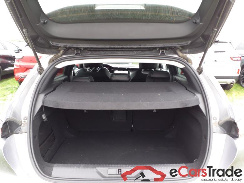 PEUGEOT 308 1,2 130 CV ESS EAT ALLURE  Allure #2