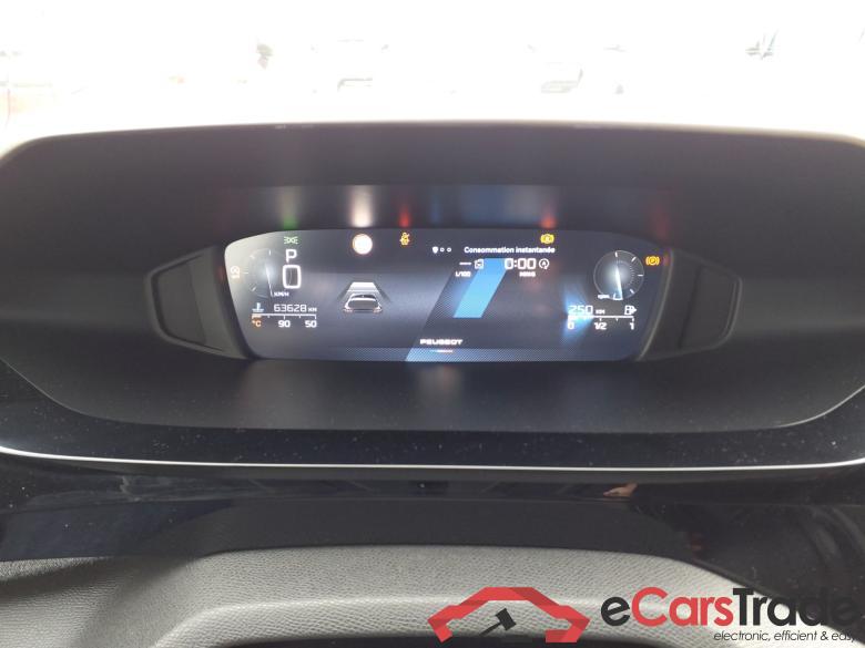 PEUGEOT 308 1,2 130 CV ESS EAT ALLURE  Allure #6