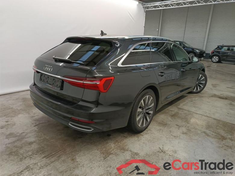 Audi A6 Avant Business Edition 35 TDI S tronic 5d #2