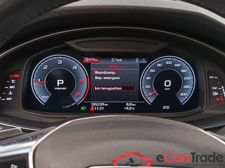 Audi A6 Avant Business Edition 35 TDI S tronic 5d #6