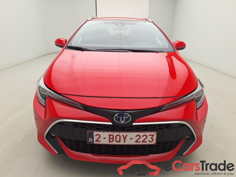 Toyota, Corolla TS '19, Toyota Corolla Touring Sports 1.8 Hybrid Premium e