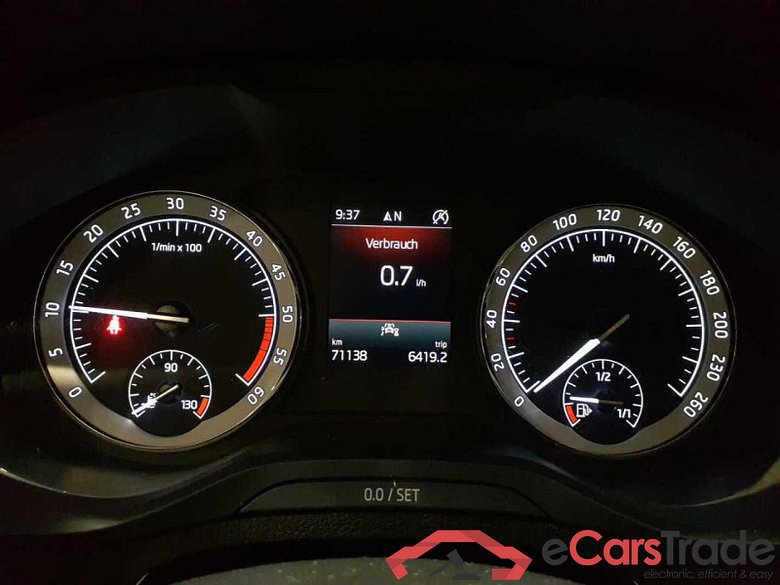 Skoda Karoq (NU)(2017->) DE - SUV5 2.0 TDI EU6d, Clever (EURO 6d), 2020 - 2021 #5