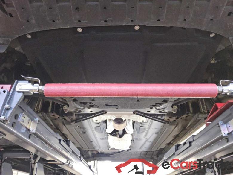 Ford Puma (2019->) DE - SUV5 1.0 EcoBoost Mild Hybrid EU6d, ST-Line S/S (EURO 6d), 2020 - 2024 #5