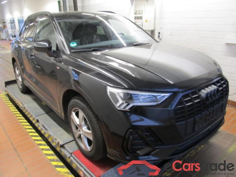 Audi Q3 (F3B)(11.2018->) DE - SUV5 35 2.0 TDI EU6d, S line (EURO 6d), 2020 - 2024 #2