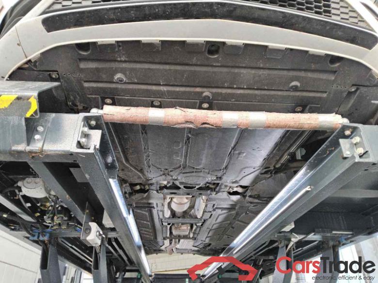 Mercedes-Benz CLA Shooting Brake (BM 118)(06.2019->) DE - Kb5 CLA 250 EU6d, SB AMG Line (EURO 6d), 2019 - 2023 #5