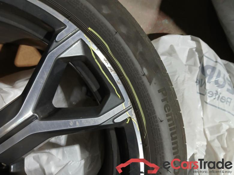 BMW X5 (G05)(08.2018->) DE - SUV5 xDrive45e EU6d-T, M Sport (EURO 6d-TEMP), 2019 - 2020 #5