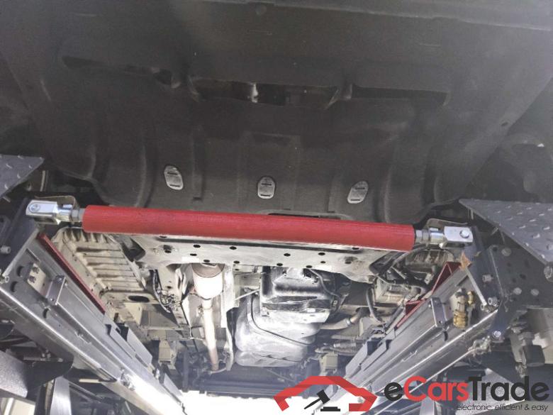 Ford Transit/Tourneo Custom Kombi (TTF)(2012->) DE - Bs4 2.0 TDCi EU6d, 320 L1 Titanium (EURO 6d), (Facelift) 2020 - 2023 #5