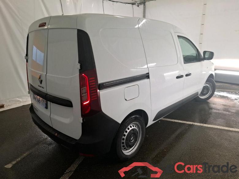 RENAULT Kangoo Express VU 4p Fourgonnette Confort - Blue dCi 95 #3