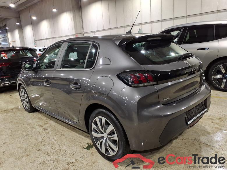 PEUGEOT 208 DIESEL - 2019 1.5 BlueHDi Active #2