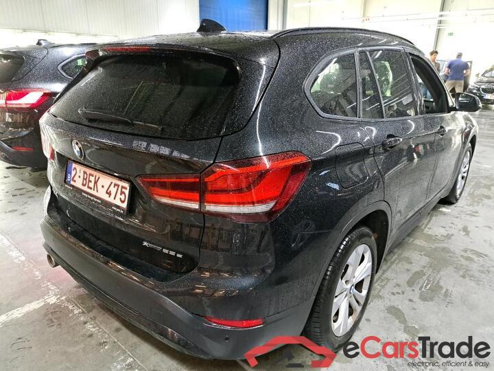 BMW X1 X1 xDrive25e (162 kW) (PHEV) 162kW/220pk  5D/P Auto-6 #4