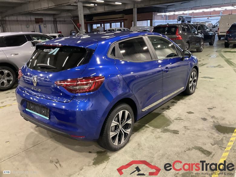 RENAULT CLIO 1.0 TCE 90 EVOLUTION #4