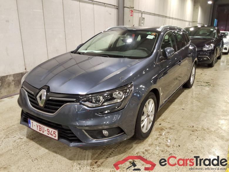 RENAULT MEGANE GRANDTOUR - 2016 1.33 TCe Corporate Edition GPF (Fleet) #1