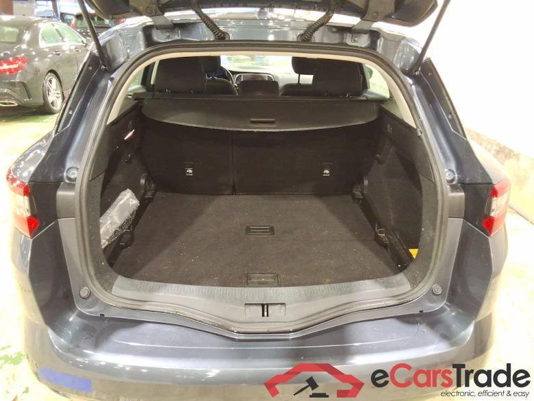 RENAULT MEGANE GRANDTOUR - 2016 1.33 TCe Corporate Edition GPF (Fleet) #3