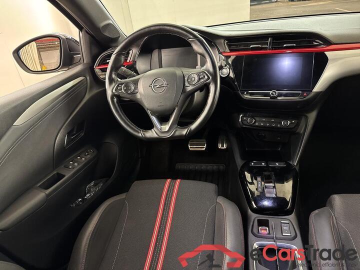 Opel Corsa Corsa 1.2 Turbo S/S Auto GS Line 96kW/131pk  5D/P Auto-8 #5