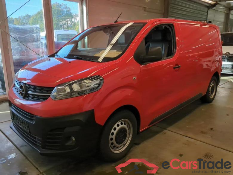 Vivaro Kasten Edition M (L2) 2.0 90KW MT6 E6dT