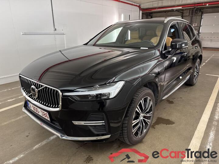 Volvo XC60 XC60 T8 Recharge 4x4 Geartronic Inscription (PHEV) 288kW/392pk  5D/P Auto-8 #1