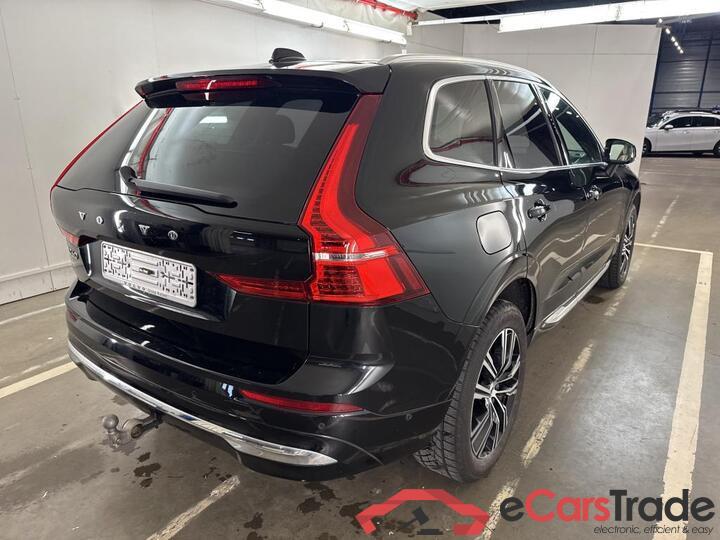 Volvo XC60 XC60 T8 Recharge 4x4 Geartronic Inscription (PHEV) 288kW/392pk  5D/P Auto-8 #4