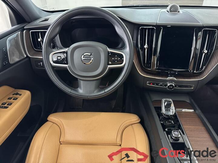 Volvo XC60 XC60 T8 Recharge 4x4 Geartronic Inscription (PHEV) 288kW/392pk  5D/P Auto-8 #5
