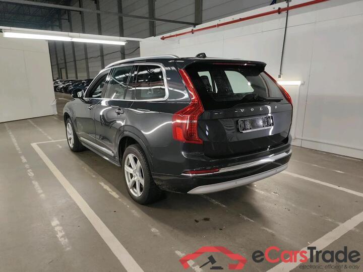 Volvo XC90 XC90 2.0 T8 4WD Geartr Inscription Expr. 7PL. (PHEV) 288kW/392pk  5D/P Auto-8 #3