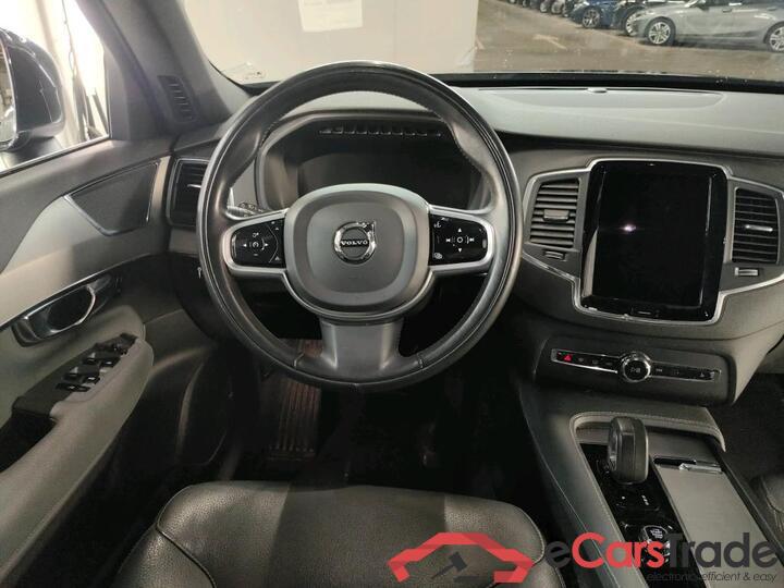 Volvo XC90 XC90 2.0 T8 4WD Geartr Inscription Expr. 7PL. (PHEV) 288kW/392pk  5D/P Auto-8 #5